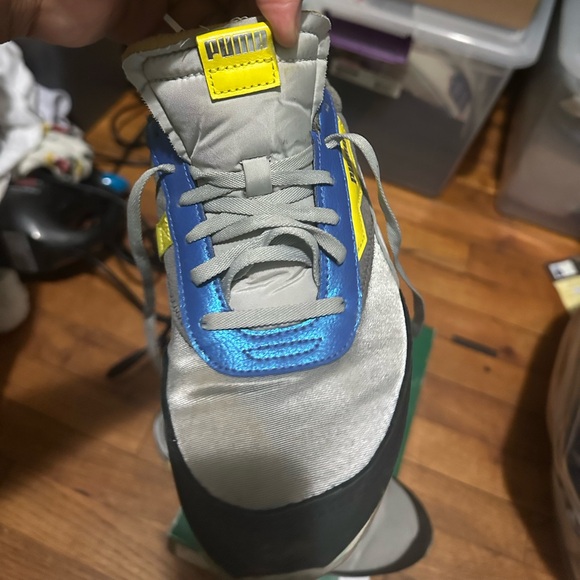 Puma Future Riders - Picture 14 of 17